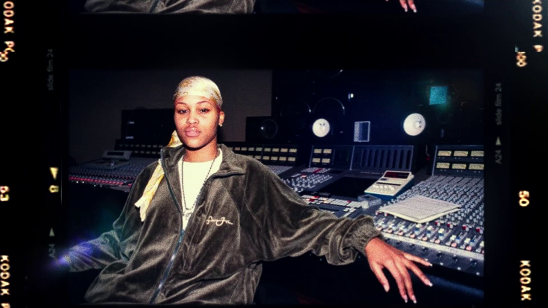 Music Doc Ft. Eve, Nile Rodgers