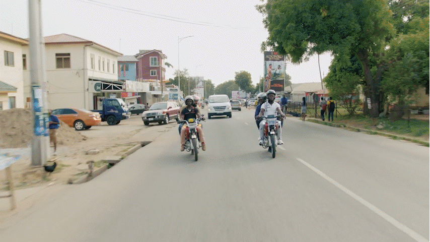 Beyond Hollywood Series