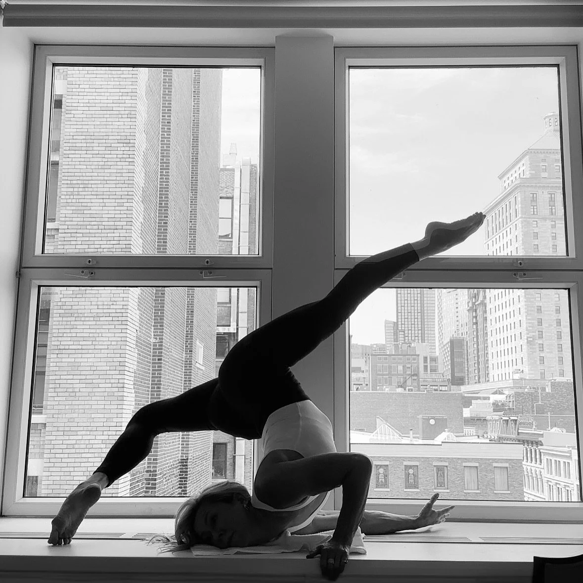 ※ 24 hrs in Montreal