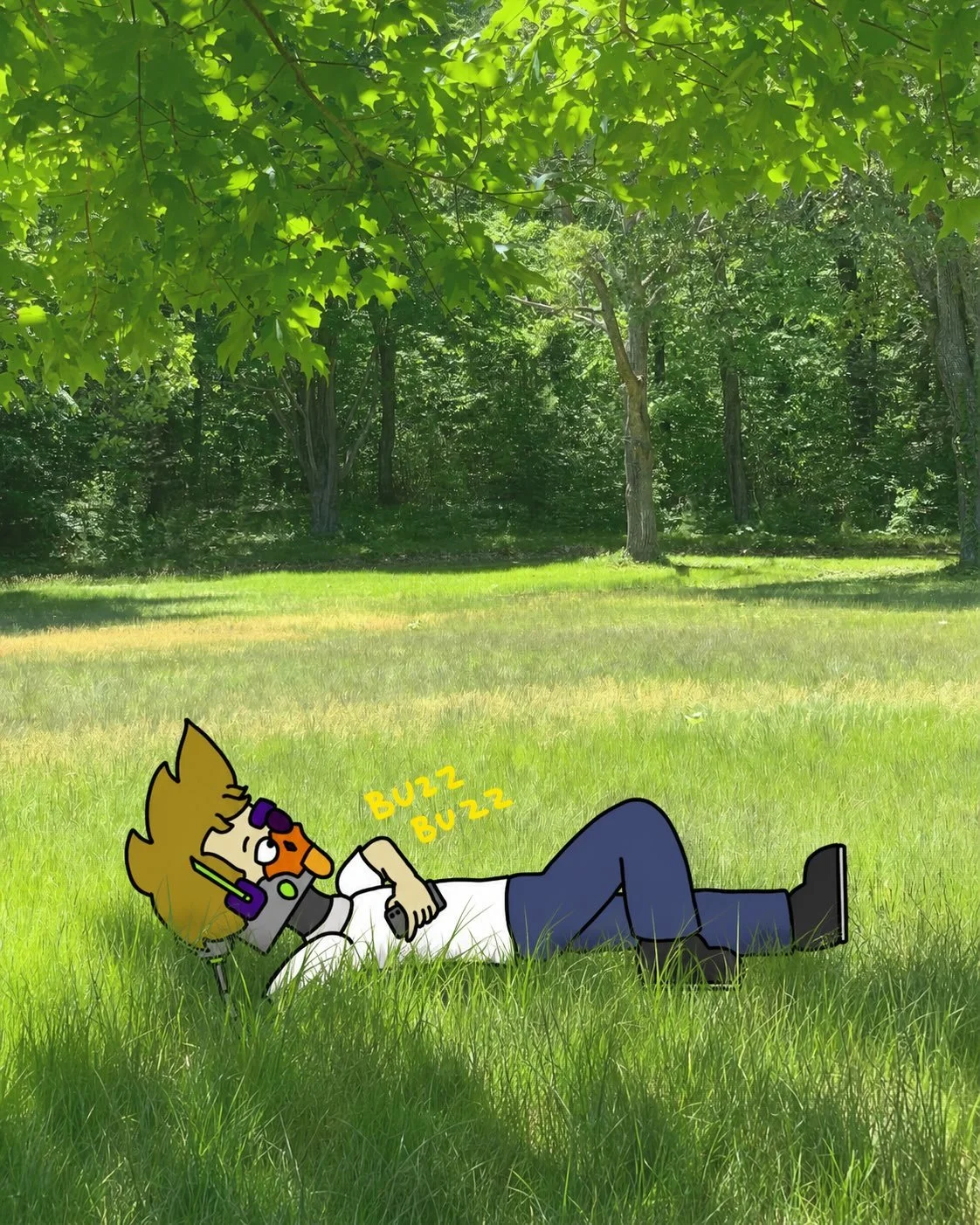 GET AWAY