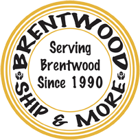 Brentwood Ship and More