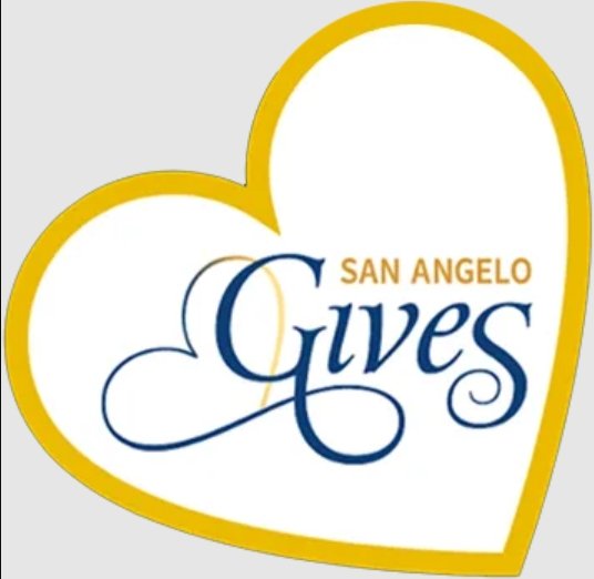 San Angelo Gives