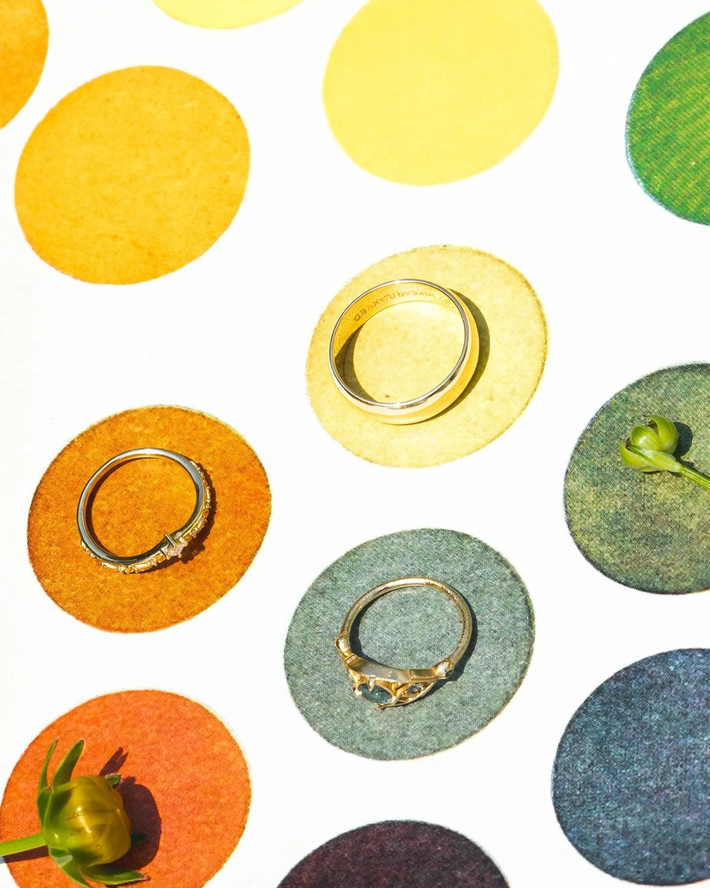 My clients: &ldquo;We want a gallery that feels colorful &amp; playful, nostalgic like a midwestern summer.&rdquo; 

Me: SAY LESS. 

The way this is just from the sneak peek album&hellip; this past weekend with Shruti &amp; Peder was a rich &amp; cul
