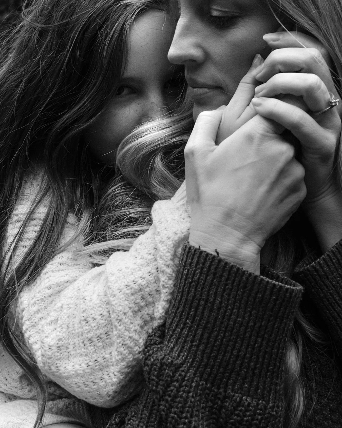 Motherhood looks different on all of us, but one thing is always true. It&rsquo;s the most important thing we can do. 

I am so excited to be offering motherhood minis this spring on May 24th, and shining a light on all my mamas. This will actually o