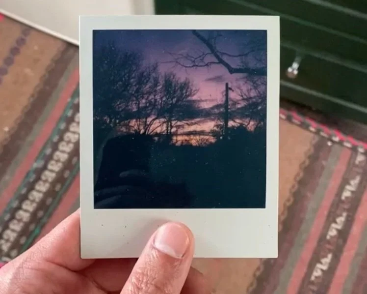 4/8: Dusk