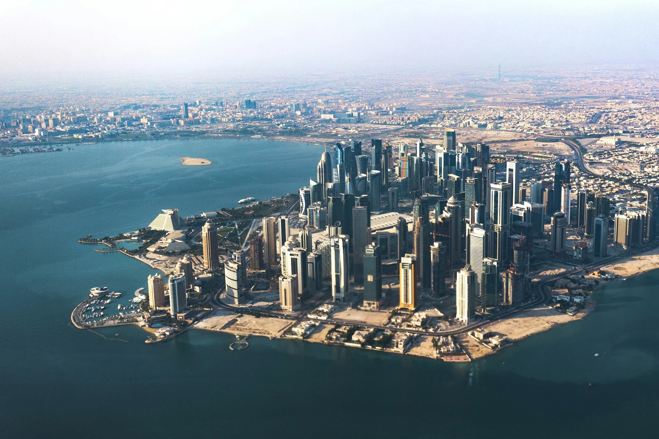 A Look at the Rapid Growth of Qatar’s Real Estate Sector