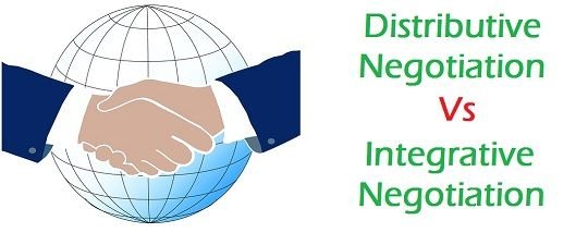 &nbsp;Understanding Different Approaches to Negotiation