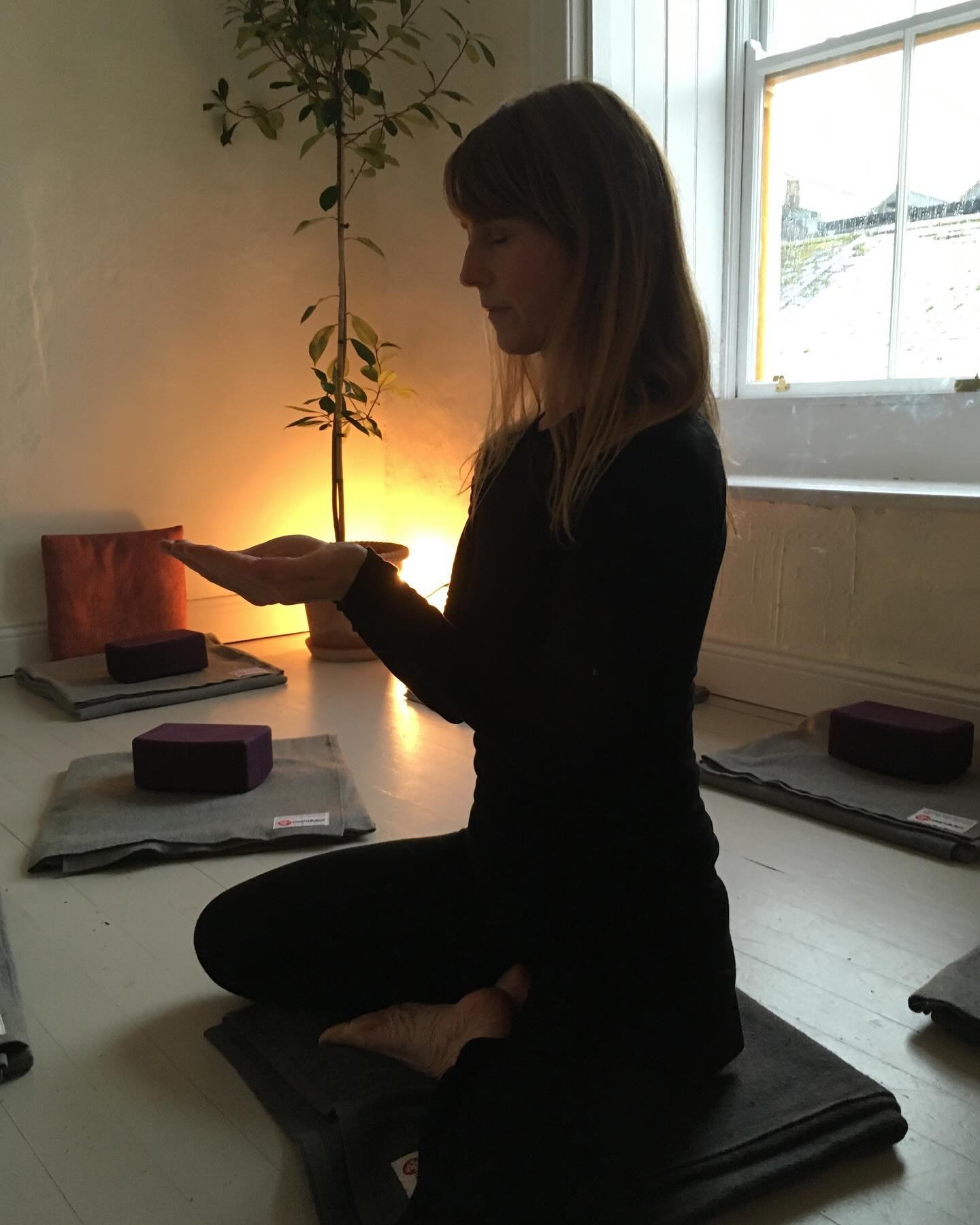 If you want to feel more open and clear, you definitely want to join Textures of Yoga on Saturday 4th May at 9am in Coffeewerk and Press, Quay St, Galway

Saturday morning&rsquo;s TEXTURES OF YOGA introduces the energy of inspiration and expression. 