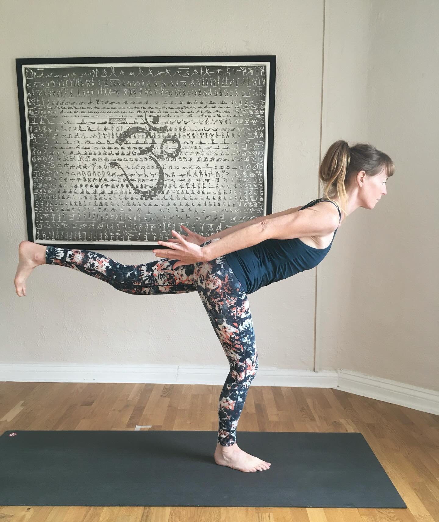 Eight week early morning yoga series starts May 7th at 7am - 60 mins

Awaken your body and set a positive tone for your day. Whether you&rsquo;re fitting in a session before work or you&rsquo;re naturally an early bird, these vinyasa-based classes ar
