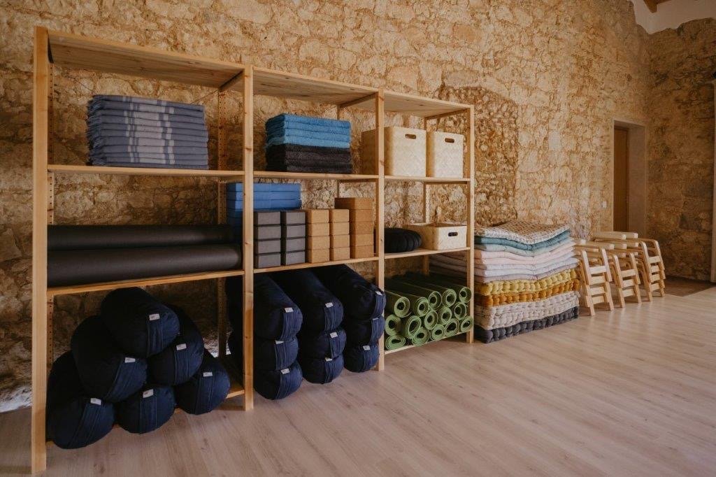 Retreat Pack