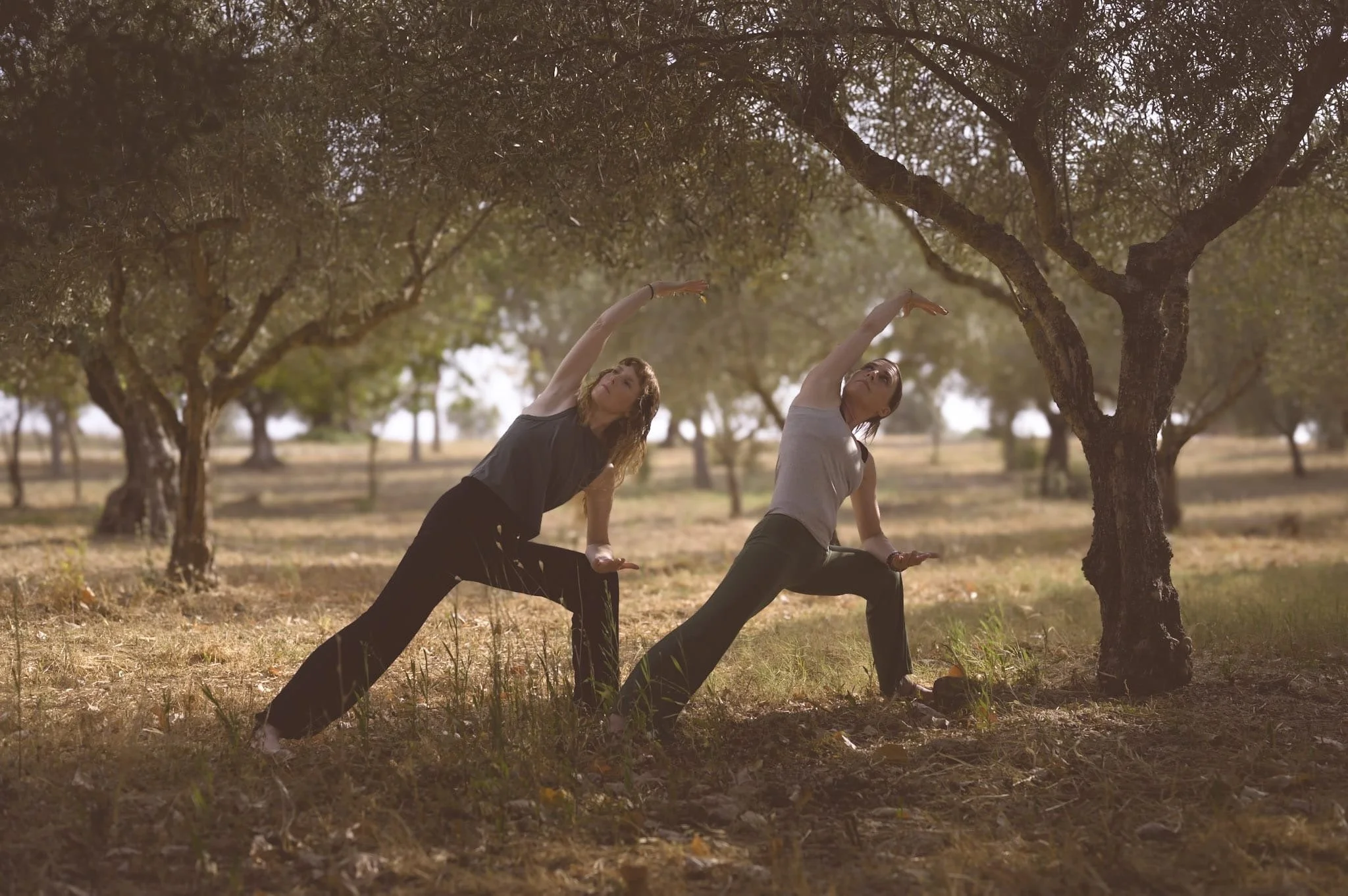 Embody Yoga Retreat Portugal