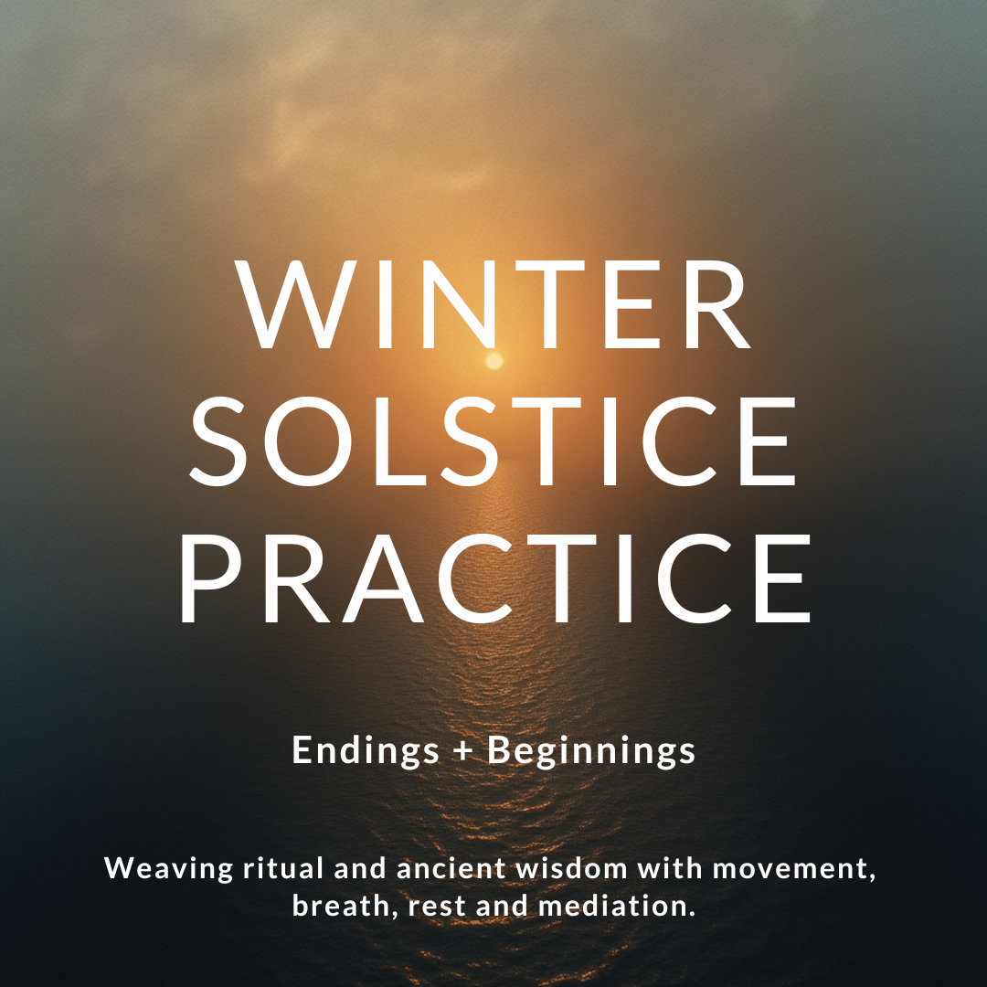 Winter Solstice 