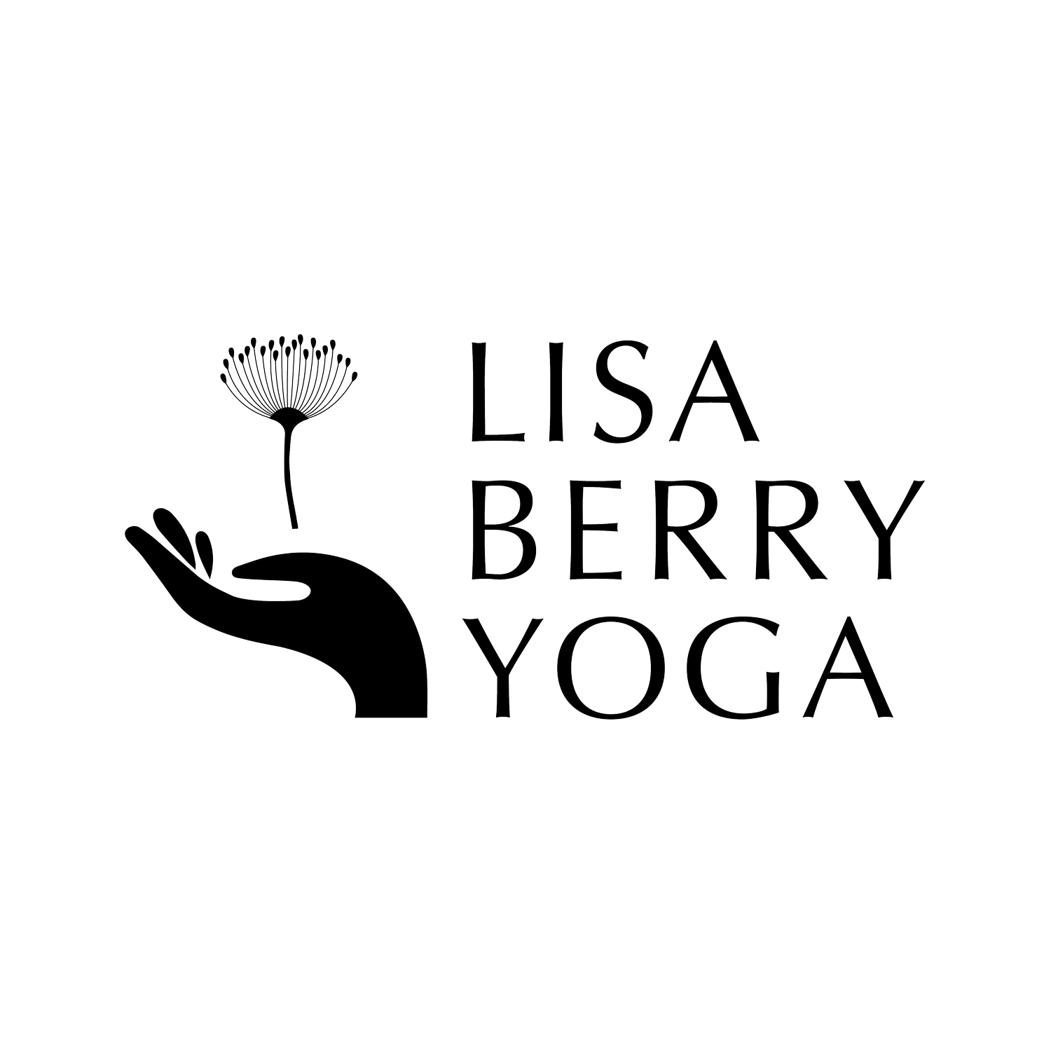 Lisa Berry Yoga