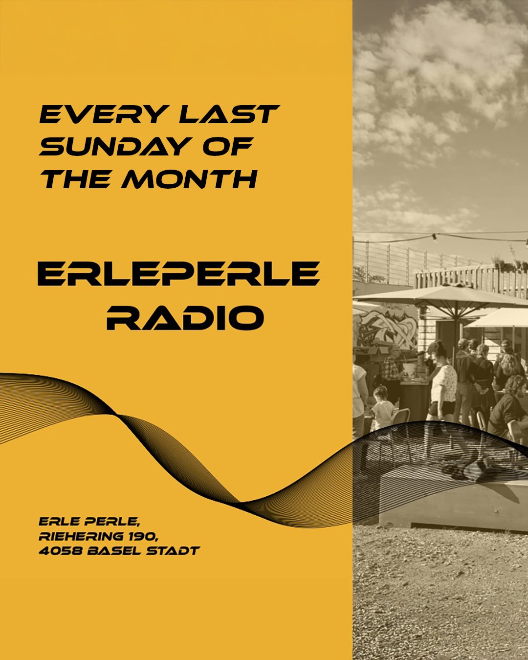 radio erleperle