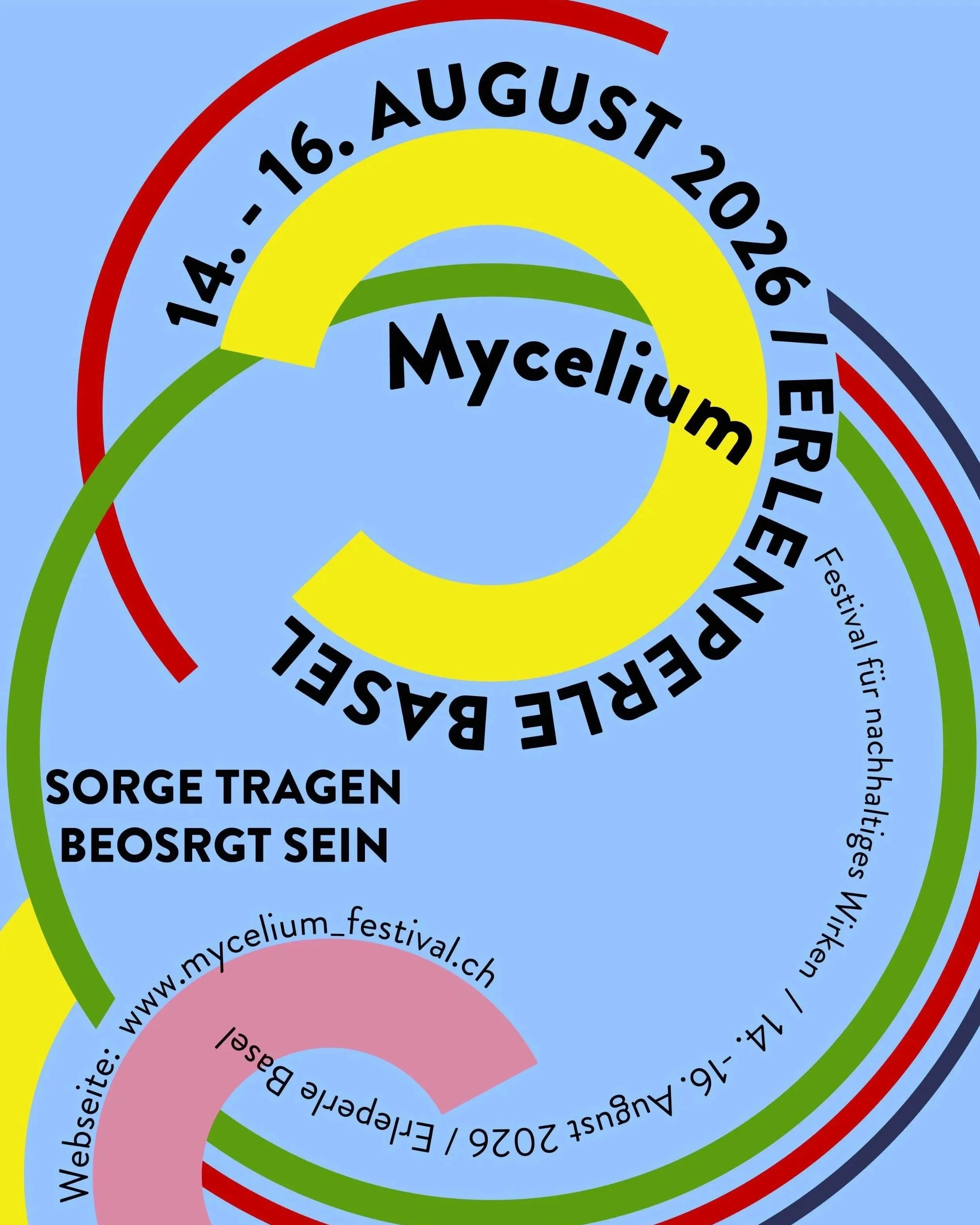 Mycelium Festival