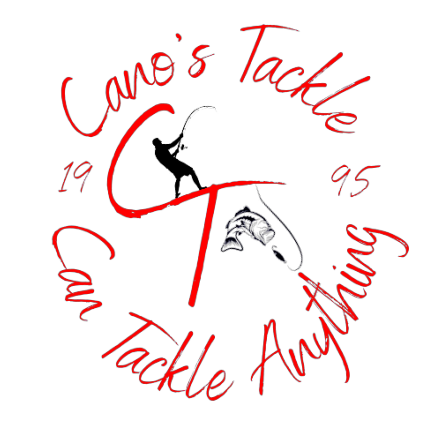 About Cano s Tackle