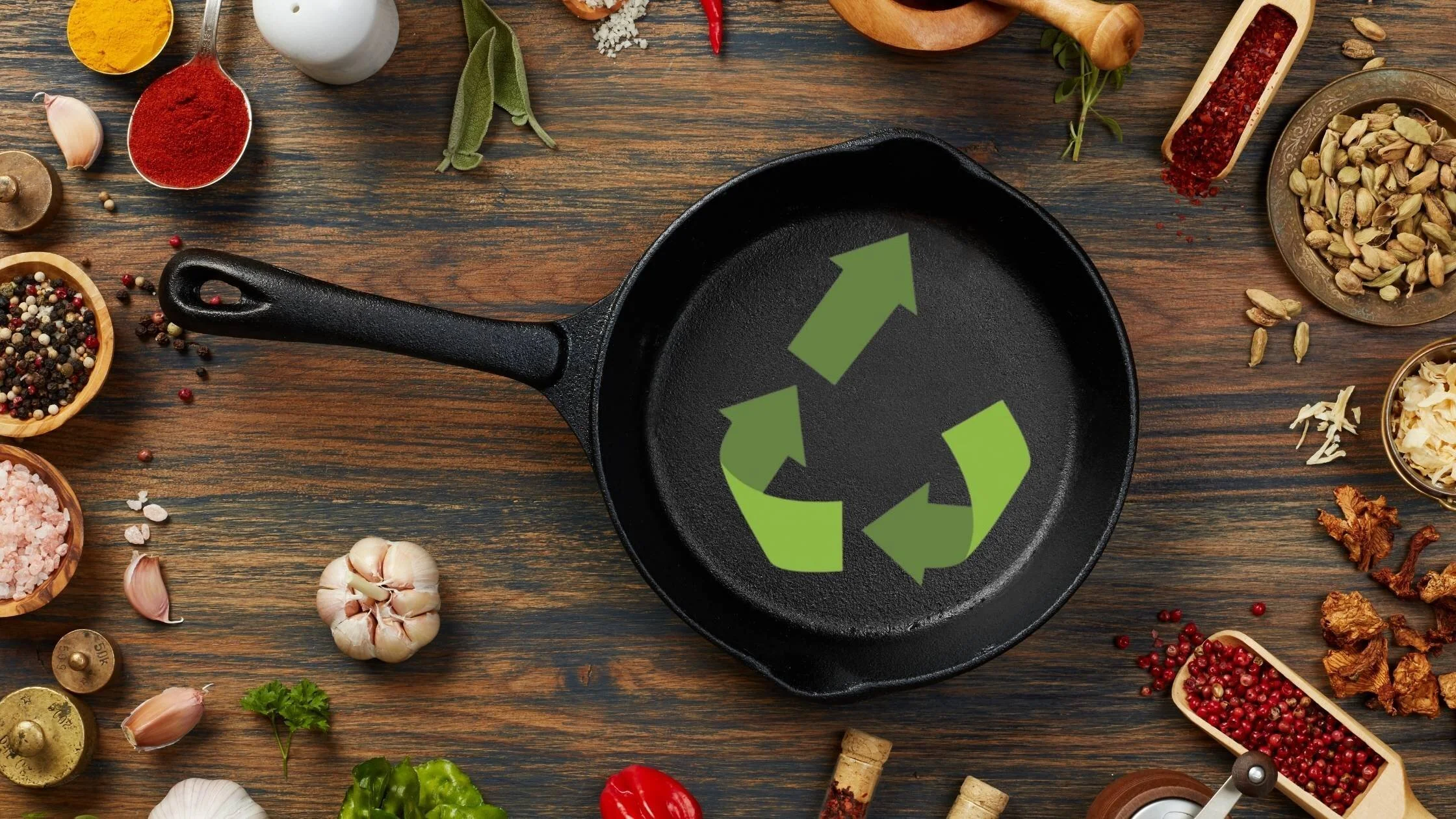 Upcycled Ingredients in the Pet Food Industry