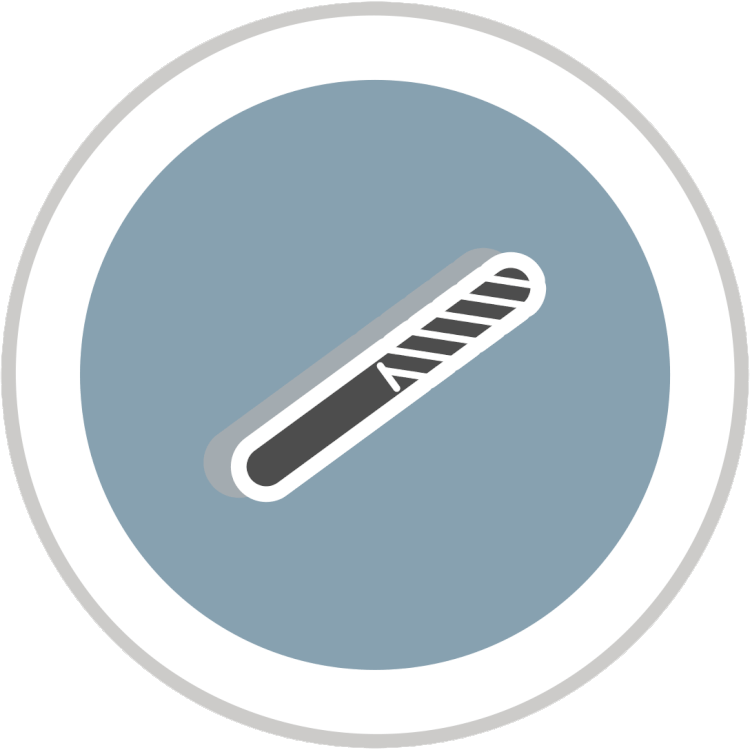 icon - dog and cat nail filer