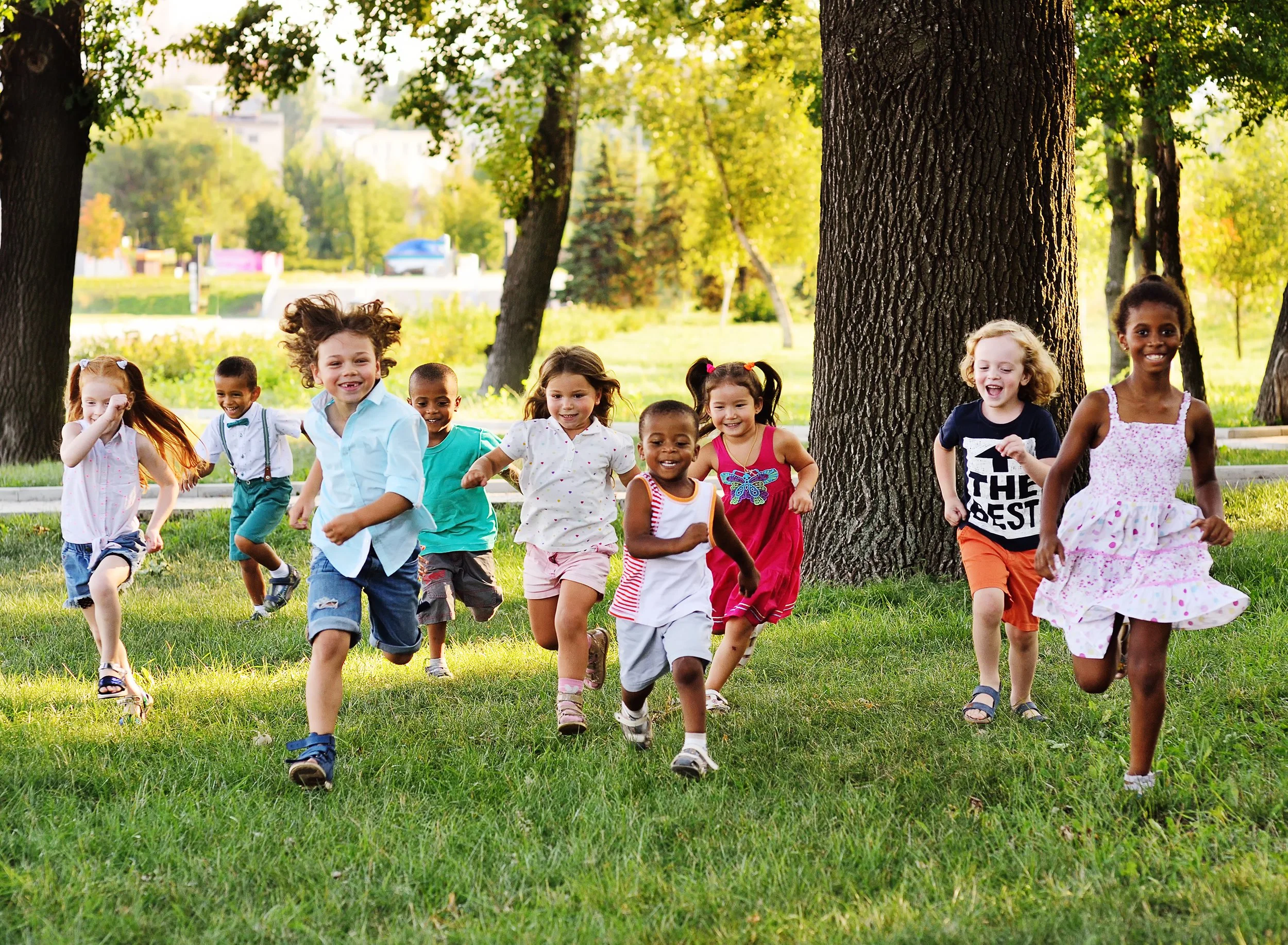 Sunshine Pediatrics