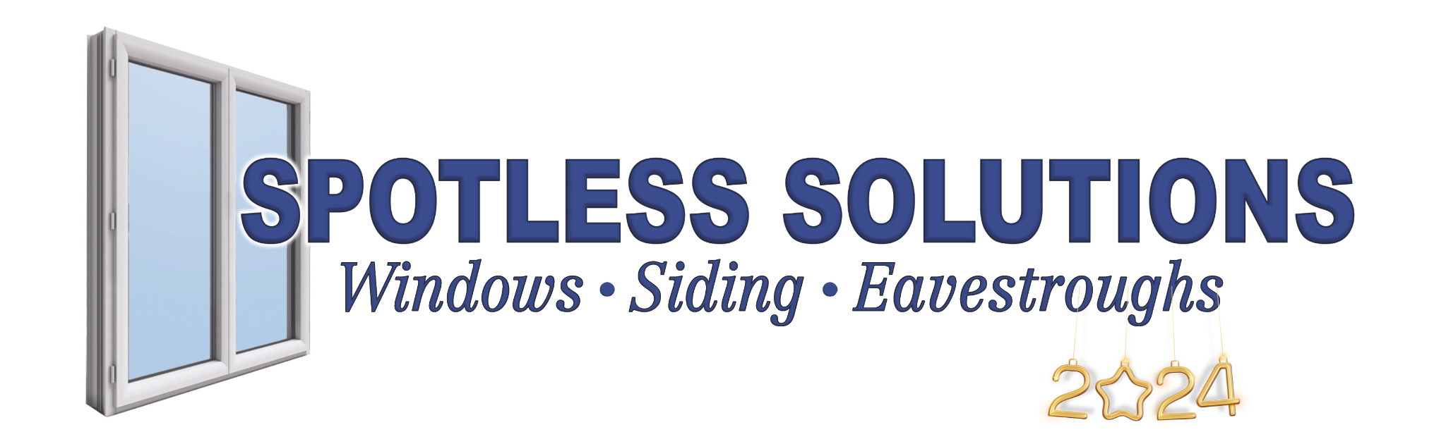 Spotless Solutions - Superior Window Cleaning Services