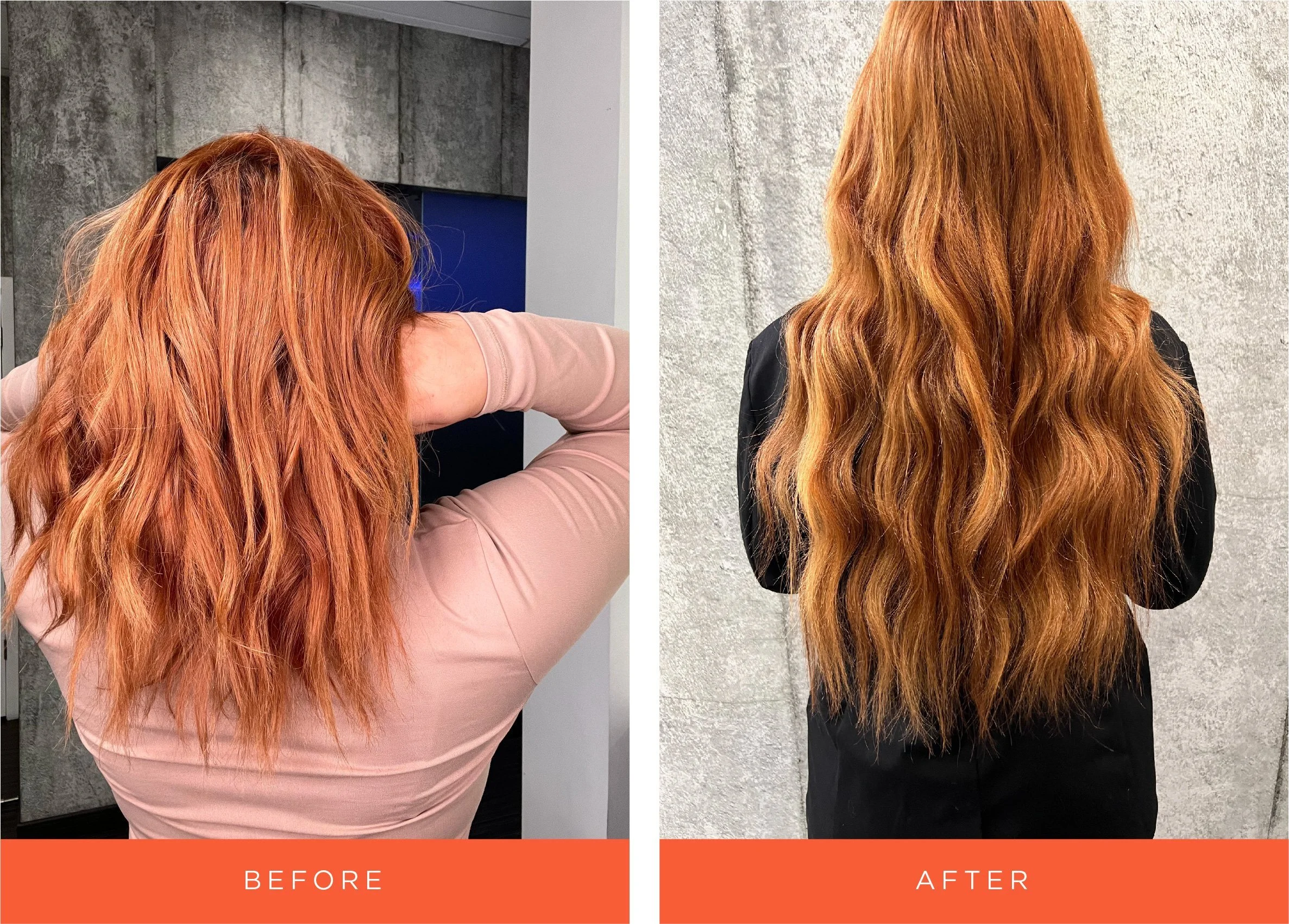 halocouture extensions