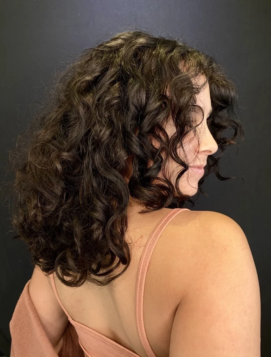Spring Brunch Hairstyles