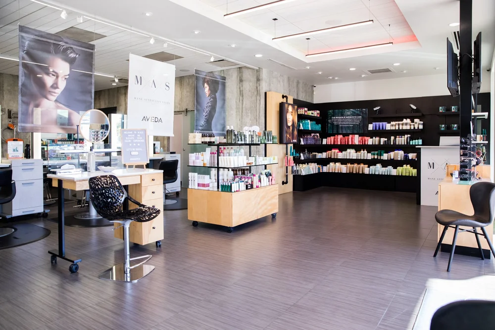 Best Hair Salons In Phoenix Az About MAS - Mane Attraction Salon - Phoenix Hair Salon — Mane