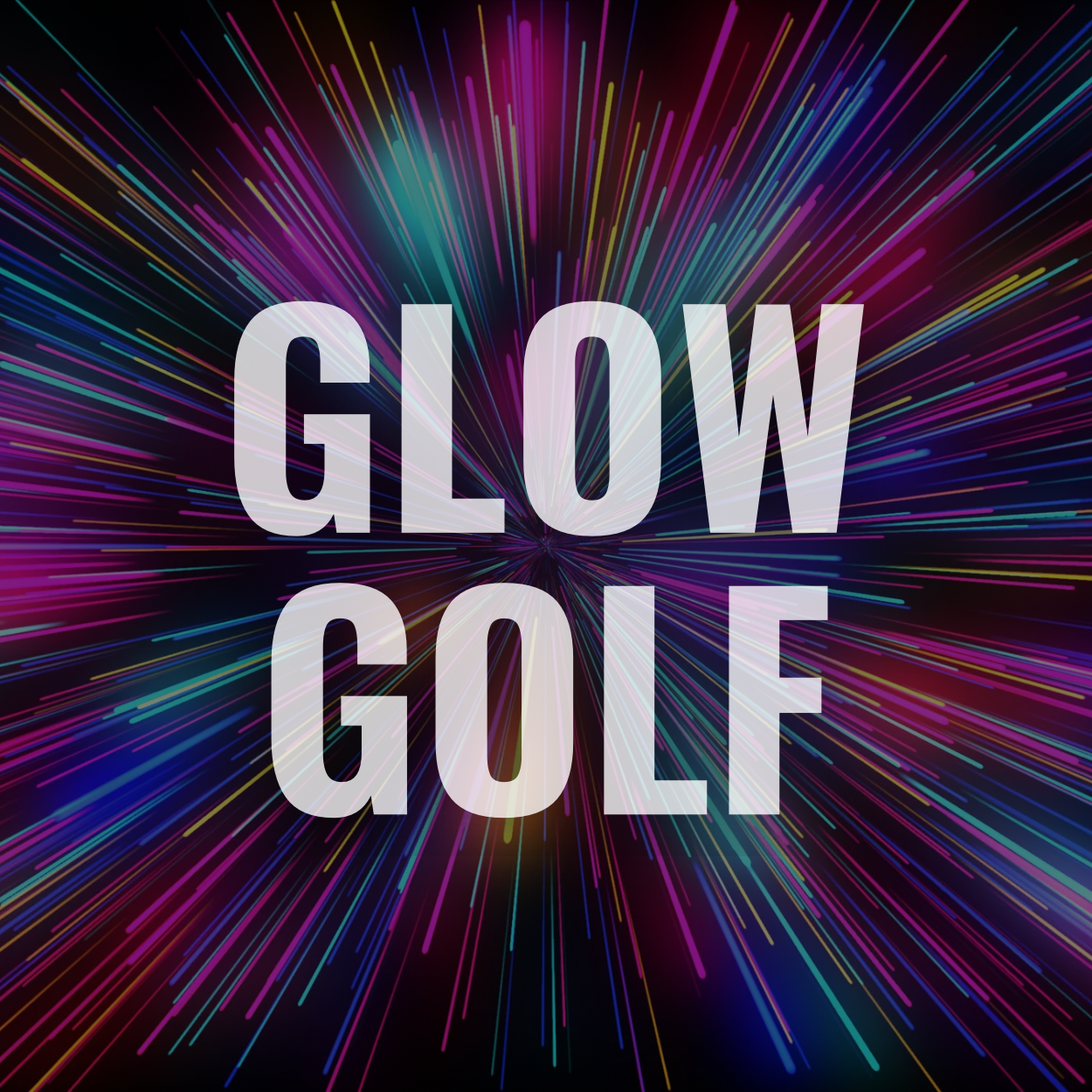 Glow Golf