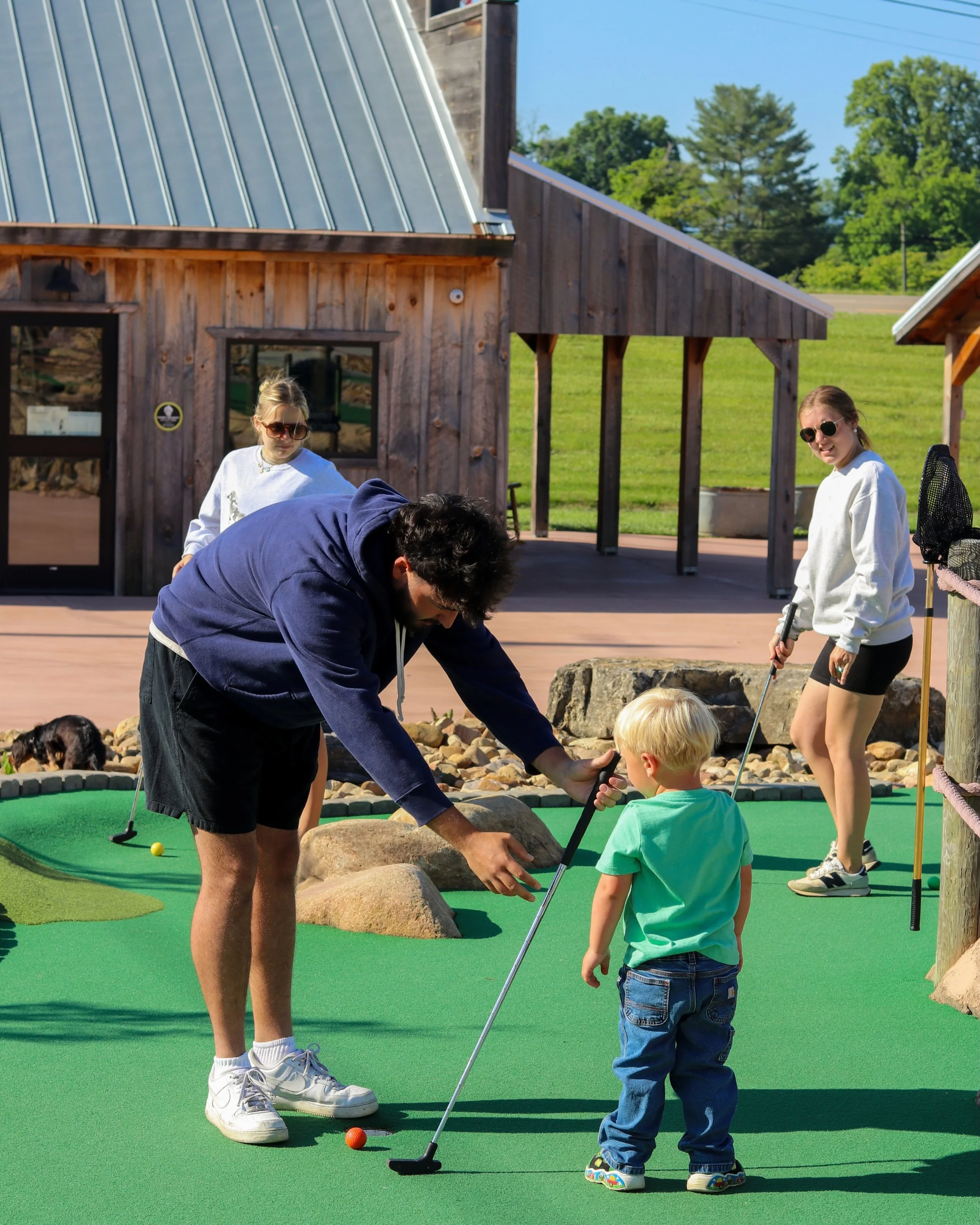 Pioneer Mini Golf has NEW family &amp; individual passes for the 2026 season! ⛳️

Why become a season pass holder?
&bull; Unlimited play every day we&rsquo;re open
&bull; Best value for frequent players and families
&bull; Come anytime&mdash;play one