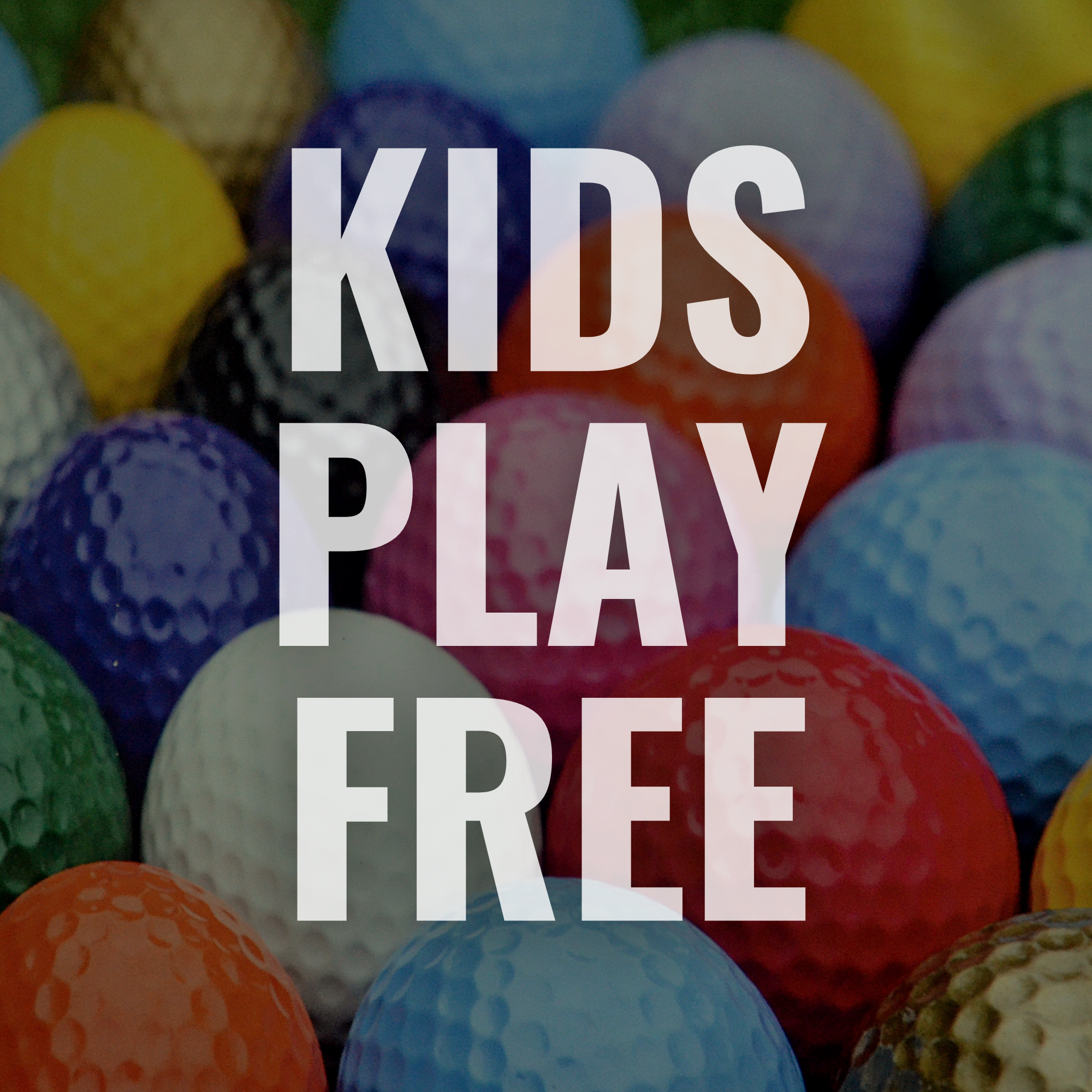 Kids play FREE