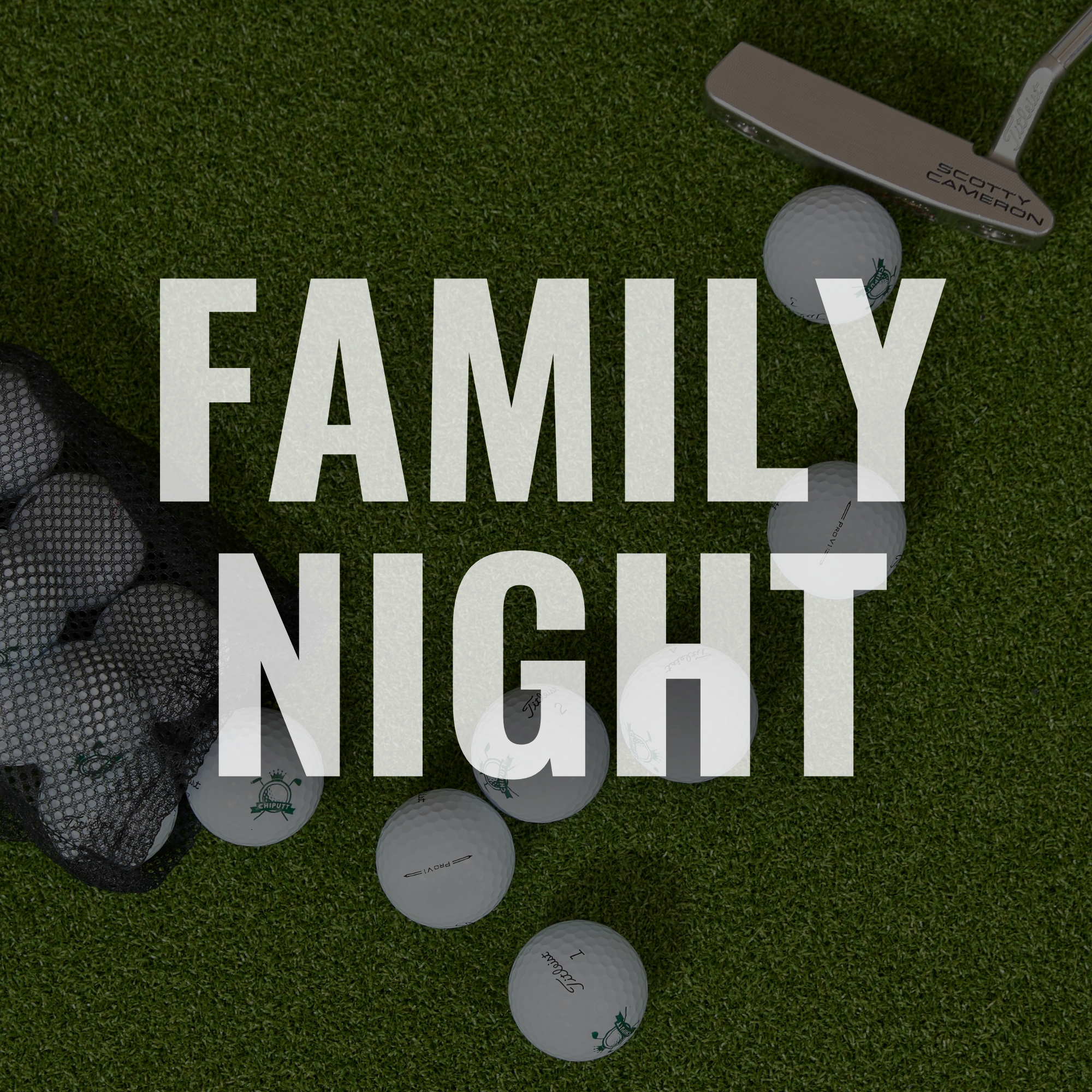 Family Night