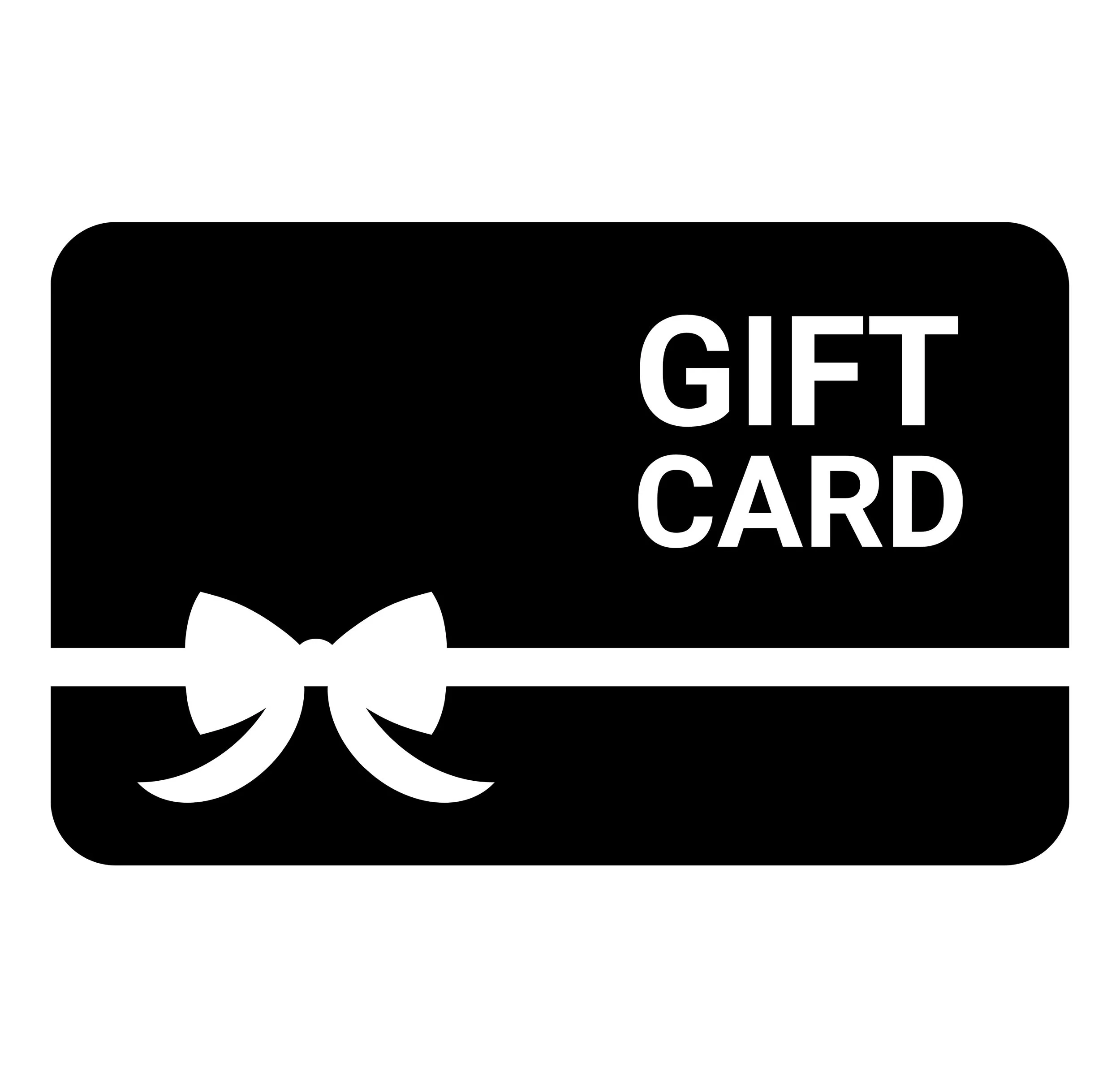 Pioneer Mini Golf Giftcard
