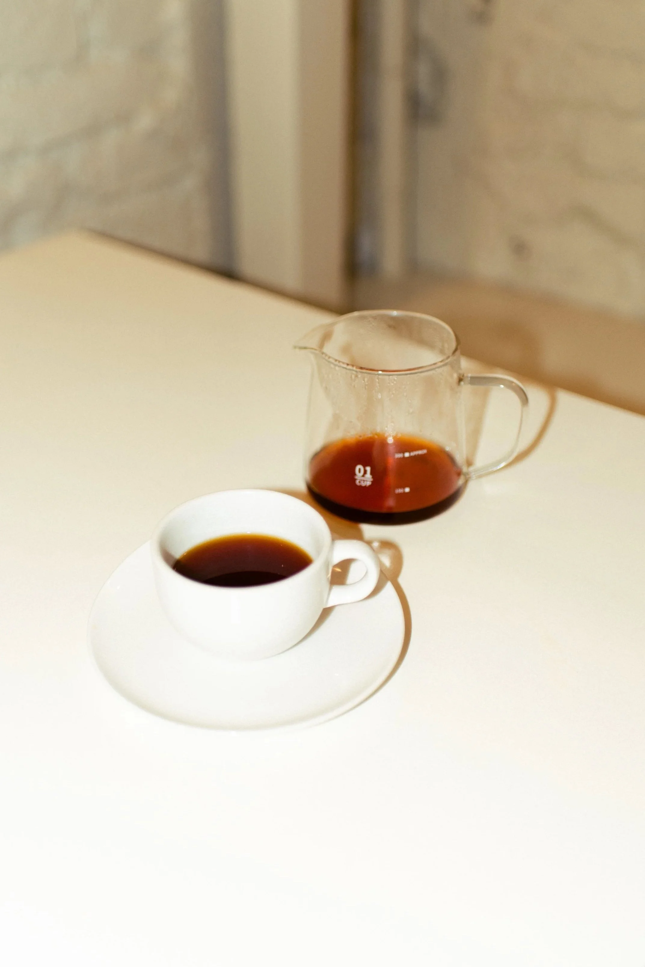 Drip Specialty Coffee