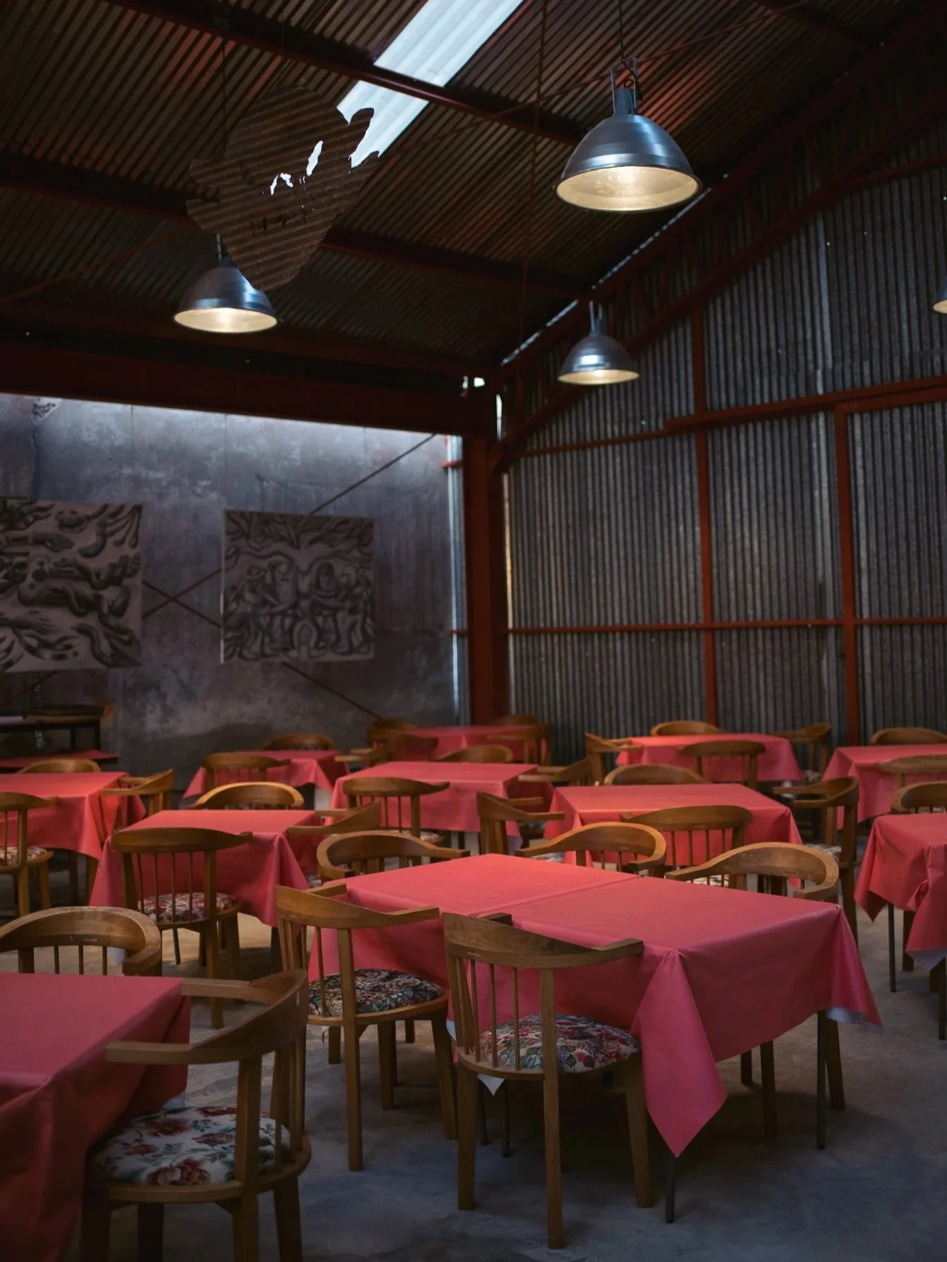 Cocina Candelaria