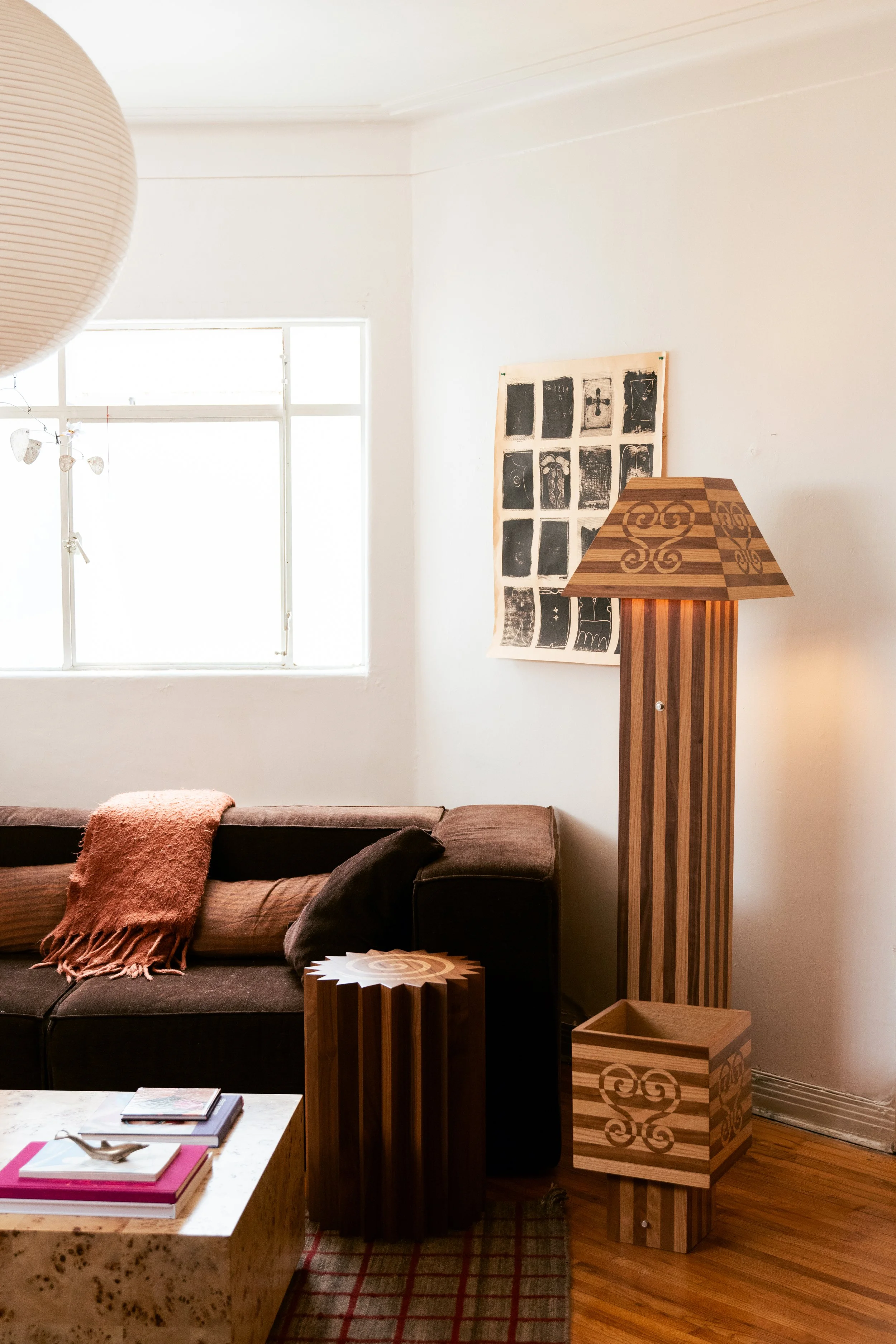 Home Portraits