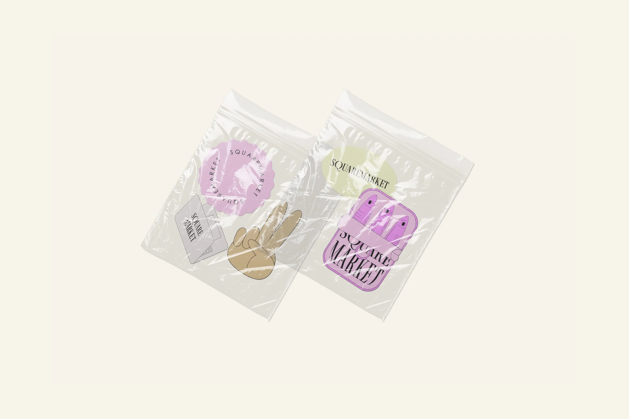 Squaremarket | Taru Salokangas
