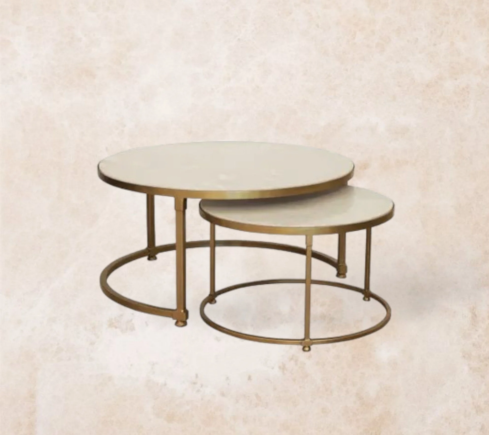Elevate Your Space with Aria Stone Design's Luxe Stone Furniture