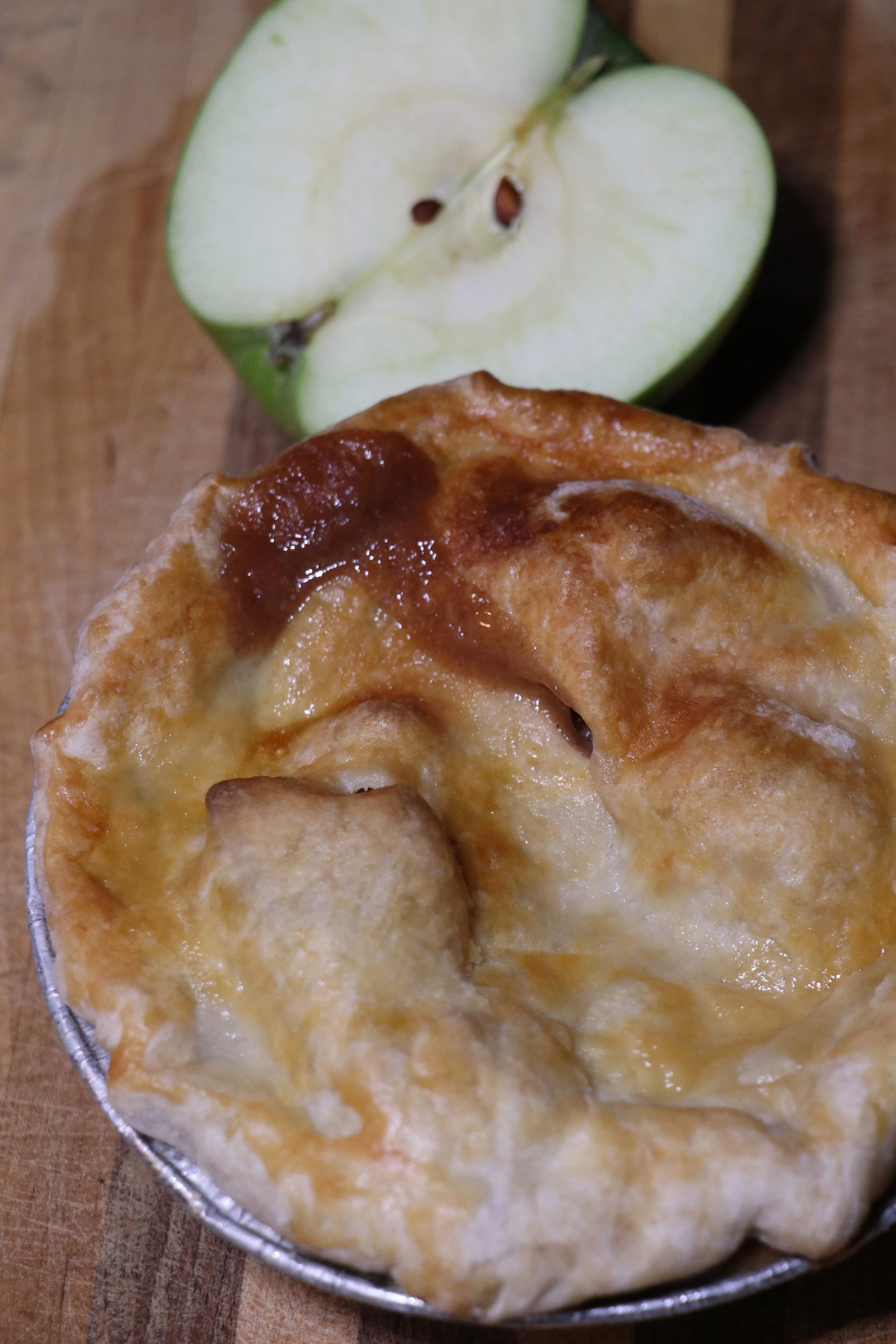 Apple Pie