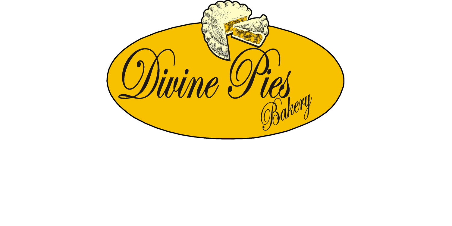 Divine Pies Bakery 