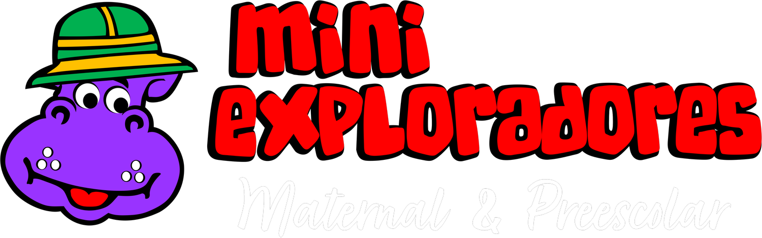 Pre Escolar Mini Exploradores