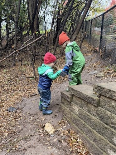 Kind Kids, Strong Communities