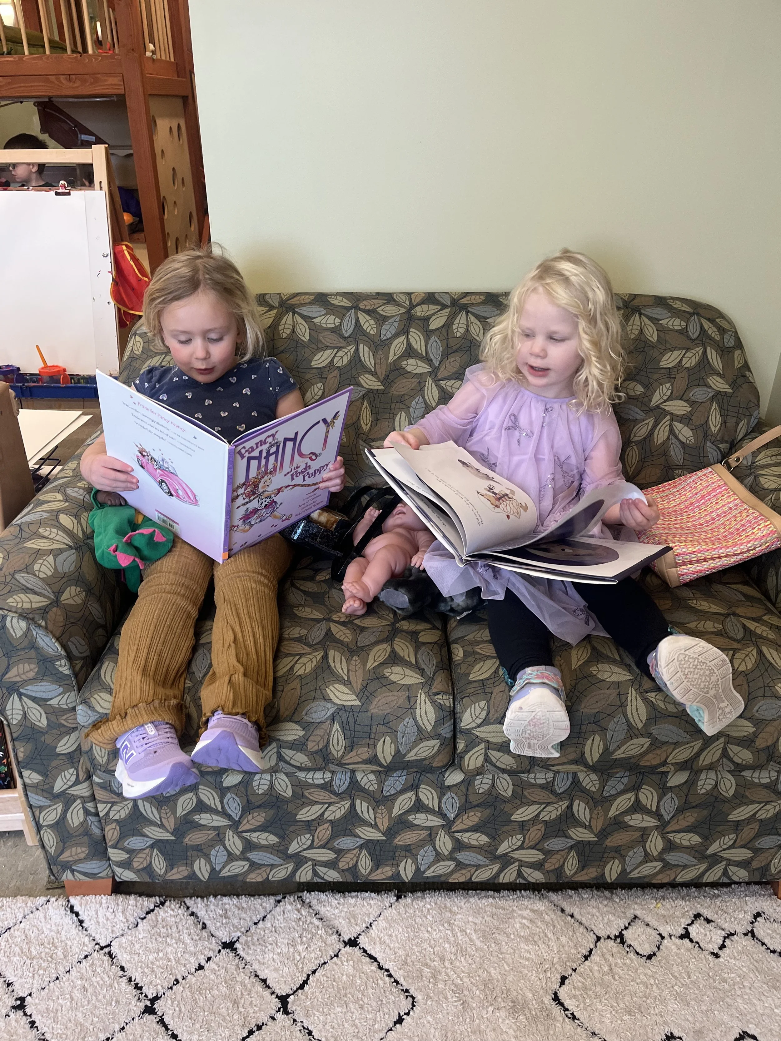 Good Books