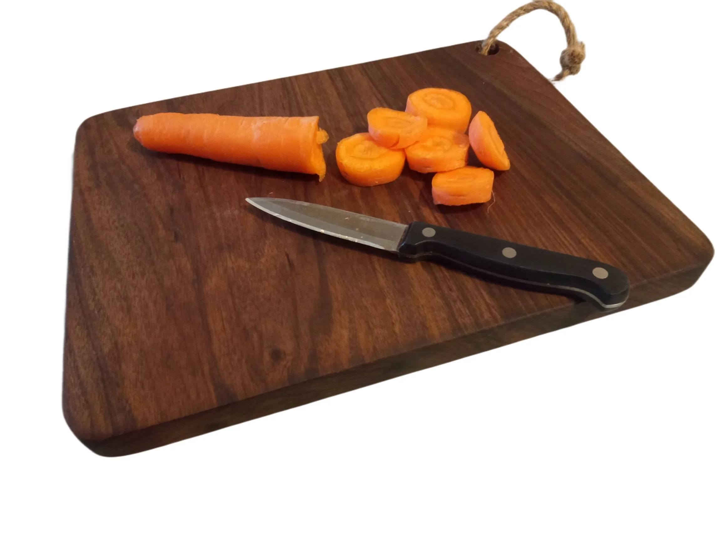 Air fryer conversion chart and Chopping board
