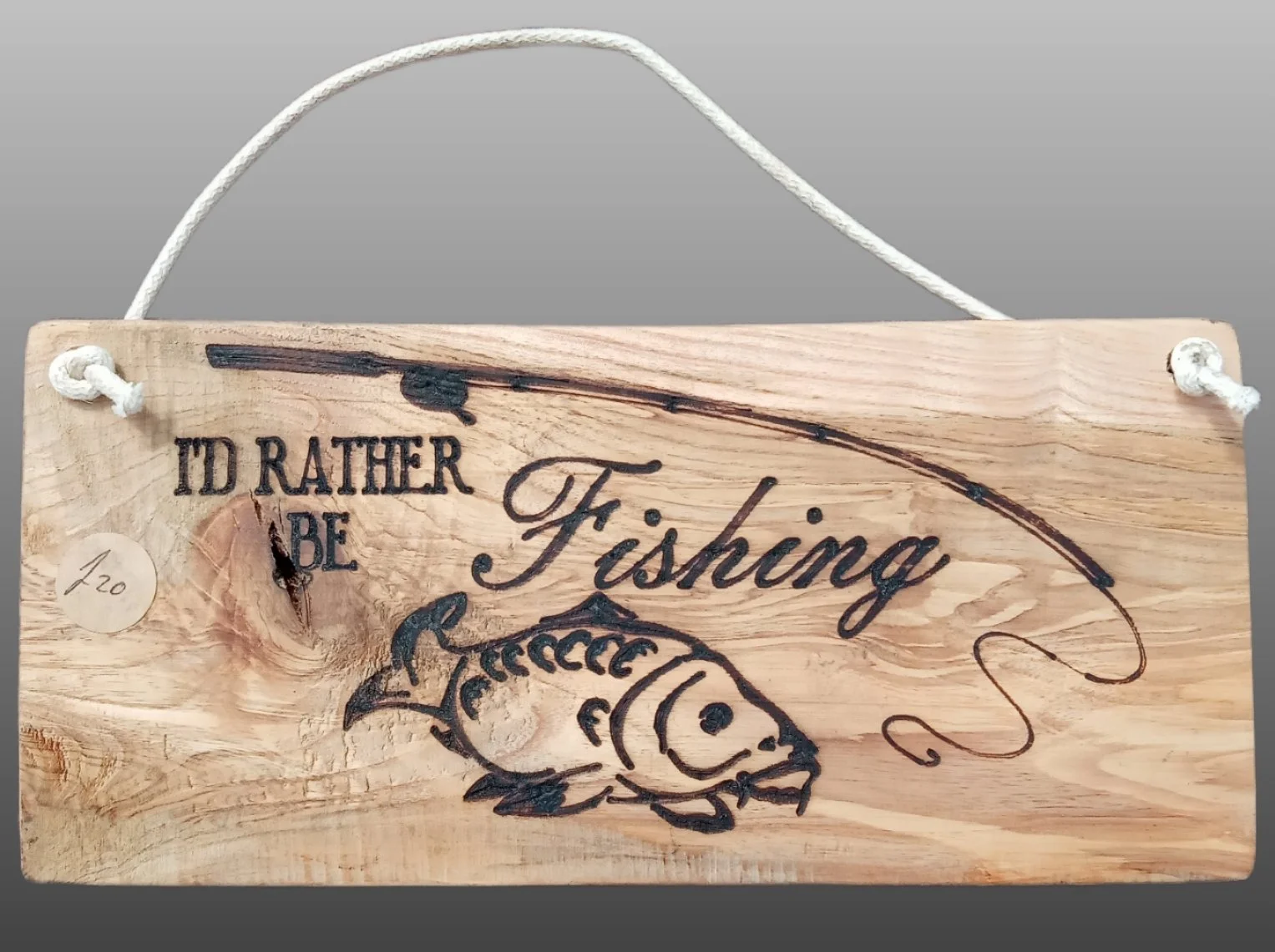 Rather be fishing 🎣