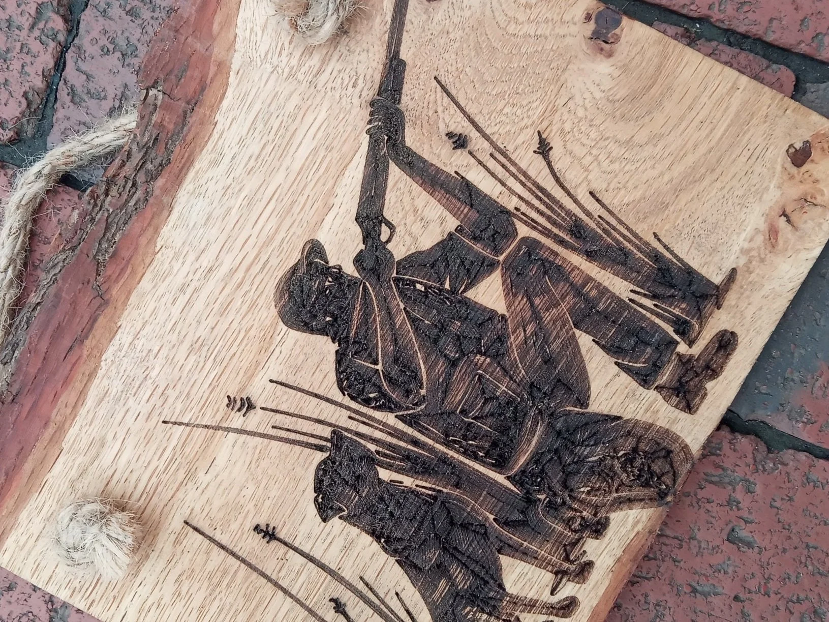 Hunter & His 🐶Dog 🐶