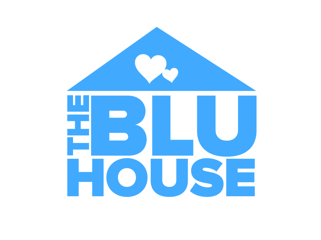 The Blu House
