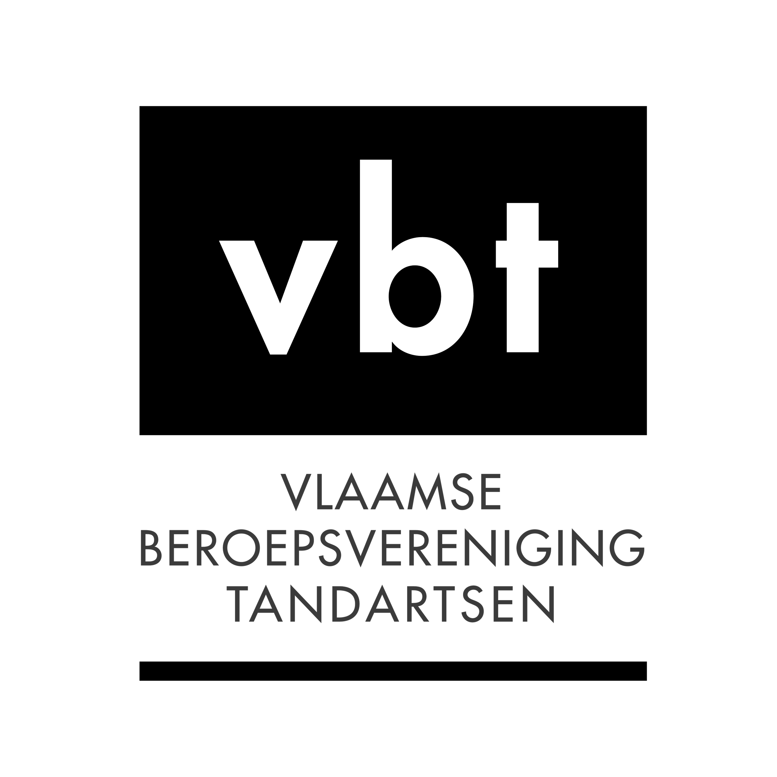 VBT - Vlaamse beroepsvereniging tandartsen