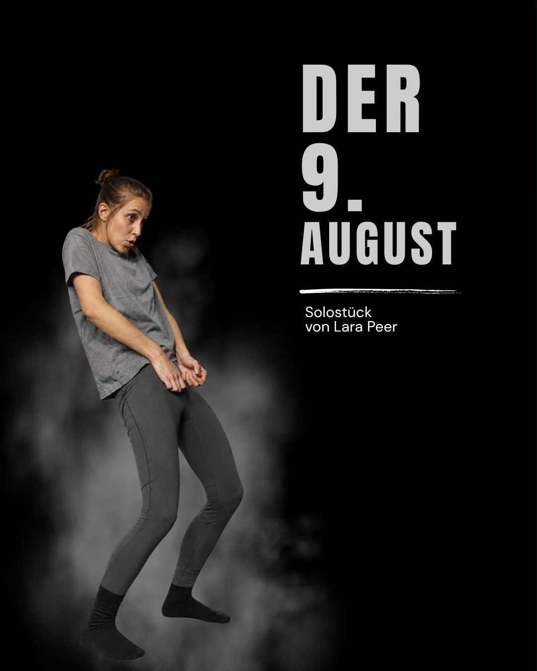 Der 9. August