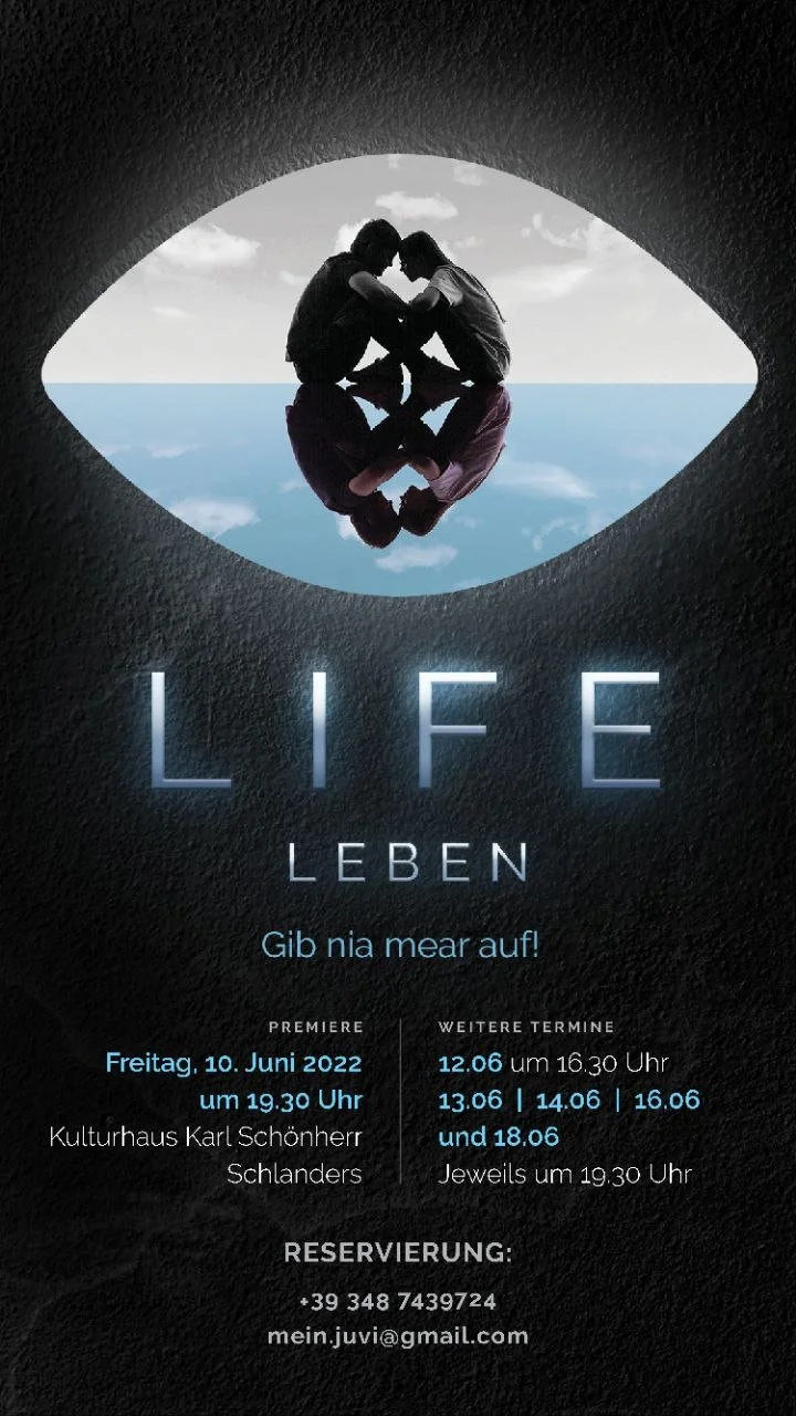 Life - Leben