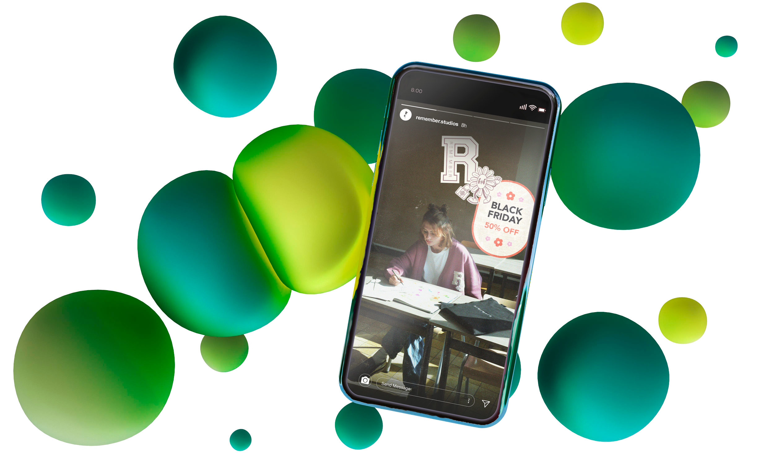 Afbeelding zonder ALT